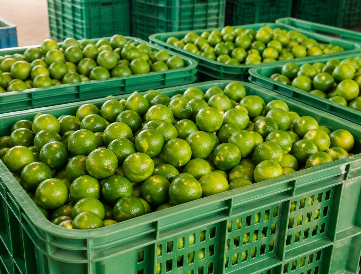 Citron / Lime